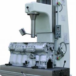 Boring machine TG18A/B