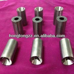 boron carbide blast nozzle