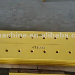 boron steel cutting edge for bulldozer machinery