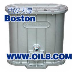 Boston B diesel oil purifiers with alarming device