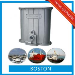 Boston diesel engine oil filter for various boats