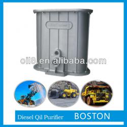 BOSTON high precision oil filter for boats