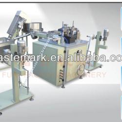 Bottle Cap liner cutting and lining machine