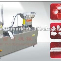 Bottle Cap Lining Machine