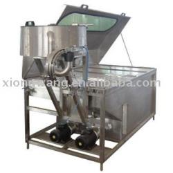 bottle cap sterilization machine