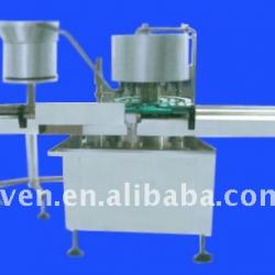 Bottle Capping Machine