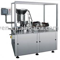 Bottle Capping Machine