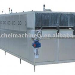 Bottle cooling machine/ Tunnel pasteurizer/Shower and cooler