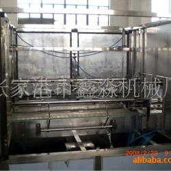 bottle filling equipment for water