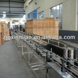 bottle inverse sterilizer machine