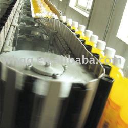 Bottle Inverting Sterilization Machine