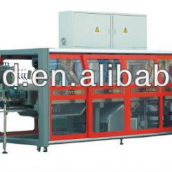 bottle packing machine