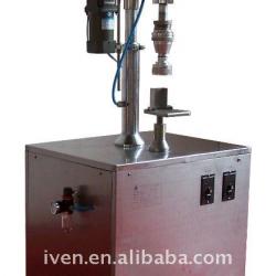 Bottle Screw Capping Machine