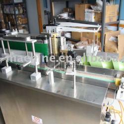 Bottle Self-adhesive Labeling Machine