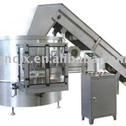 bottle sorter industry machine