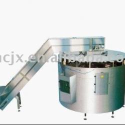 bottle sorter industry machine