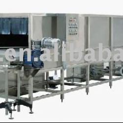 bottle sorter industry machine