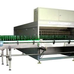 bottle unscrambler machine for pet bottles