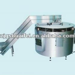 Bottle Unscrambling Machine / Equipments