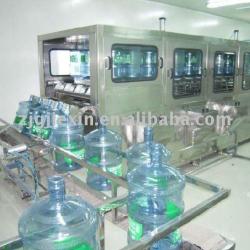 Bottle Washer Filler and Sealer (QGF Series)