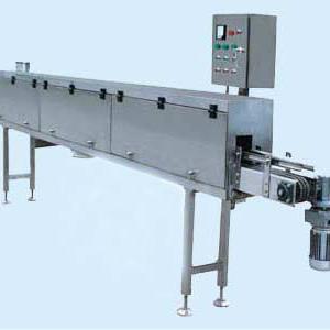 Bottles Drying Machine