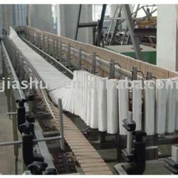 bottles inverting sterlizer/caps sterilizing machine