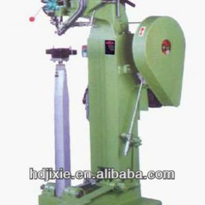 Bottom nail rivet machine( Hongda Brand )