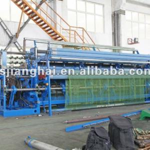 Bottom Trawl Net Machine J