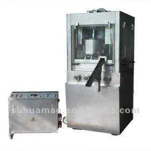 bouillon cubes machine