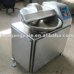 bowl cutter for meat processing equipment