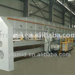 Box beam production line Edge Milling Machine