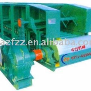 Box feeder,auxiliary machine of brick production line