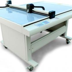 box forming machine