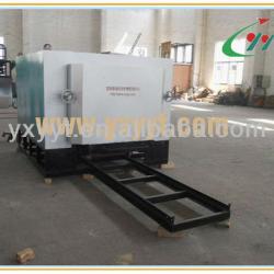 Box-Glass or ceramic decorating furnace