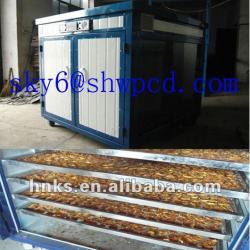 Box type Solar Fish Drier Solar sea cucumber drier Fruit drier