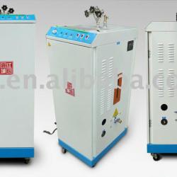 BOY9 9kw Automatic Steam Generator