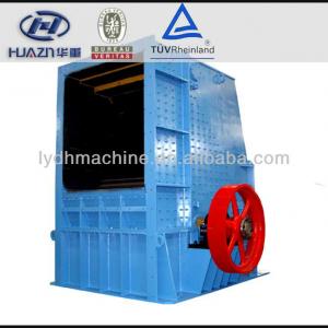 BP granite making machine impact Crusher grinding machine