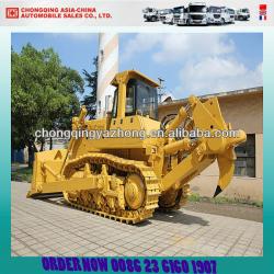 BP410Y-1 Crawler Bulldozer 410hp