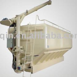 BQSZC-10T Bulk Feed Transportation Tank