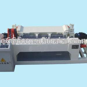 BQX140 CNC Spindleless veneer peeling machine/Wood Lathe