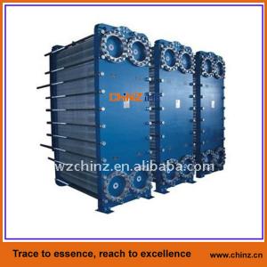 BR Plate Heat Exchanger