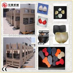 Bra Cup / Bra Pad / Cycling Pad / Hip Pad Molding Machine