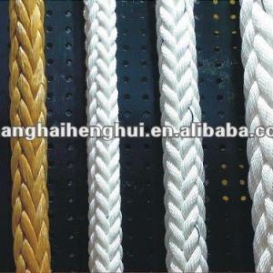 braided rope/cords/leads