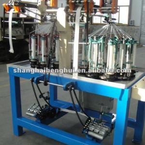 braiding cord machine manufacturers