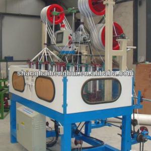 braiding machine