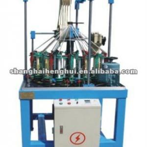 braiding machine