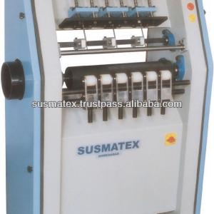 Braiding Machine Exporter