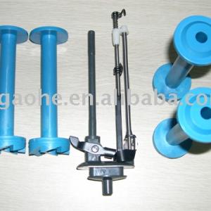 Braiding Machine Parts