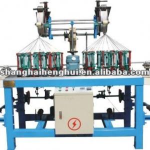 braiding machine parts