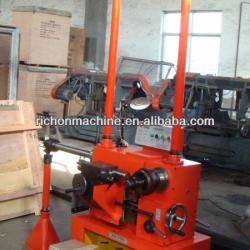 Brake drum/disc cutting machine T8465